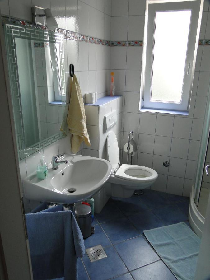 Vito&Rocco Apartment Malinska Habitación foto
