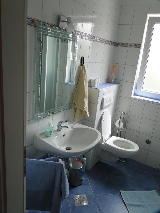 Vito&Rocco Apartment Malinska Habitación foto